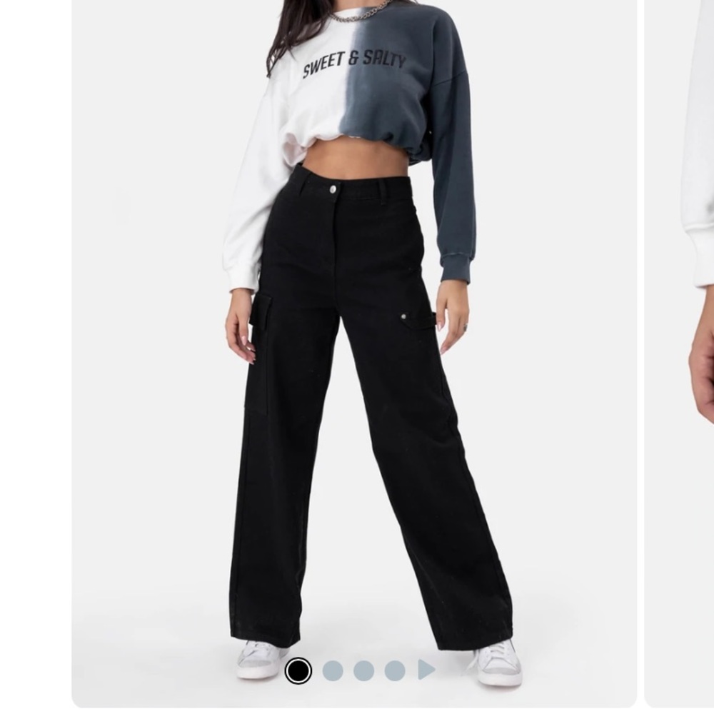 Adika cargo pants